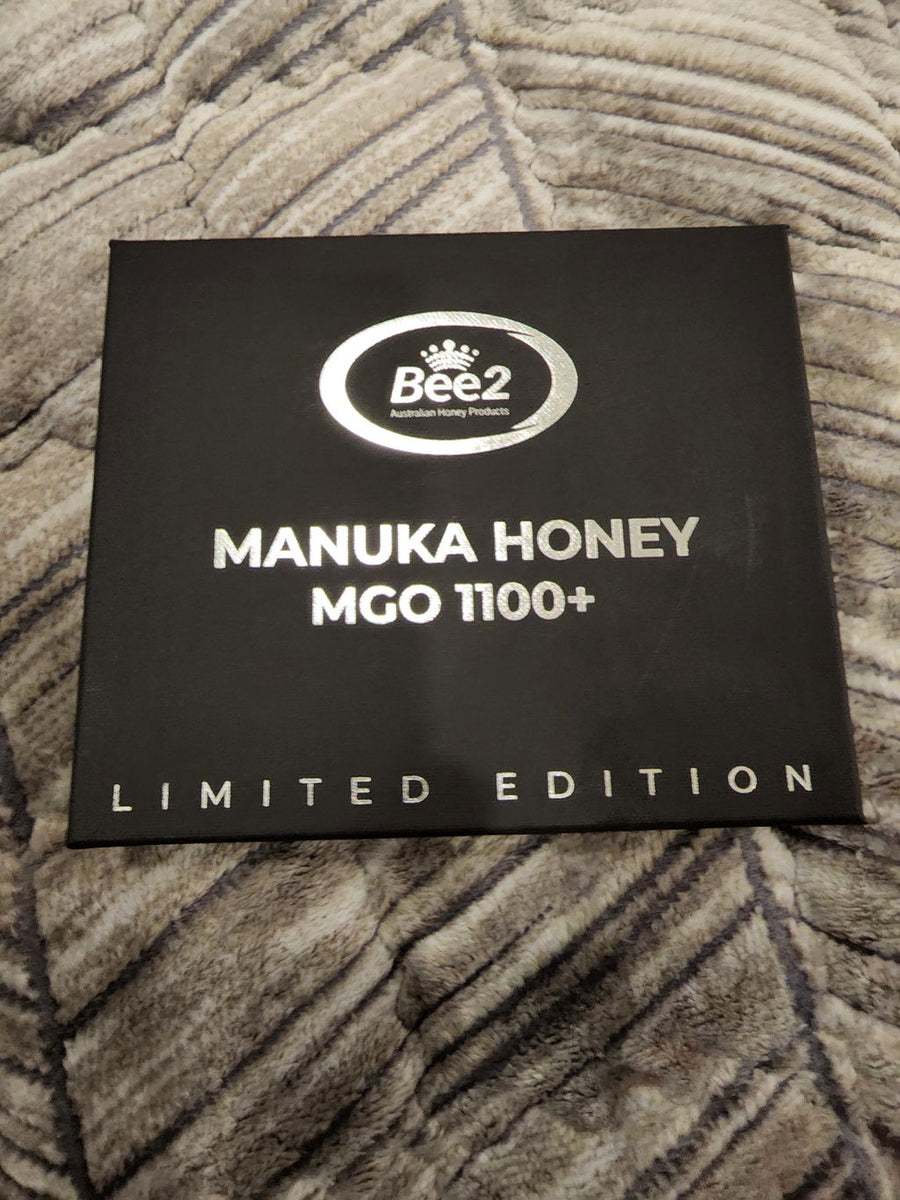 Photo from a Bee2 customer review