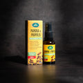 The Bee2 Winter Pack (Manuka 550 MGO + Jarrah TA 35+ + Propolis Spray)
