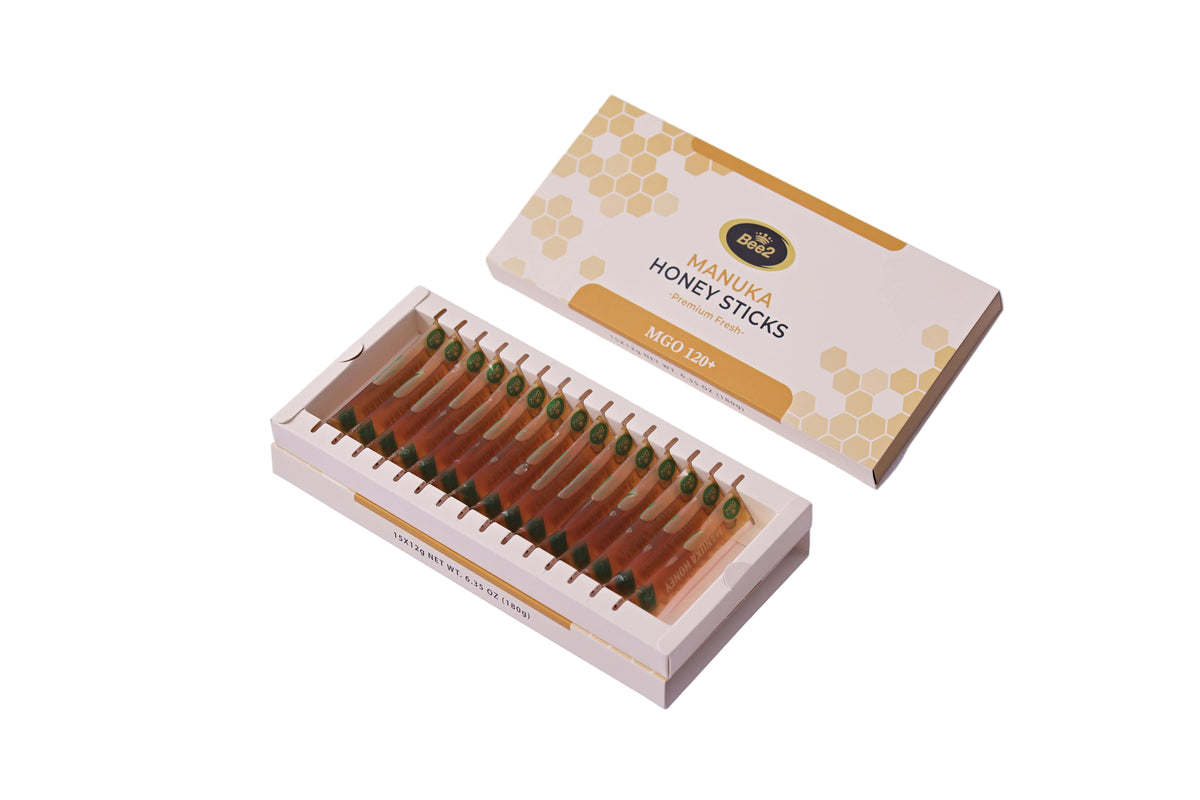 Manuka Honey Stick MGO 120+