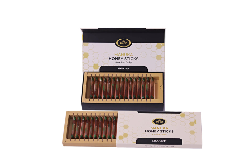 Manuka Honey Stick MGO 300+