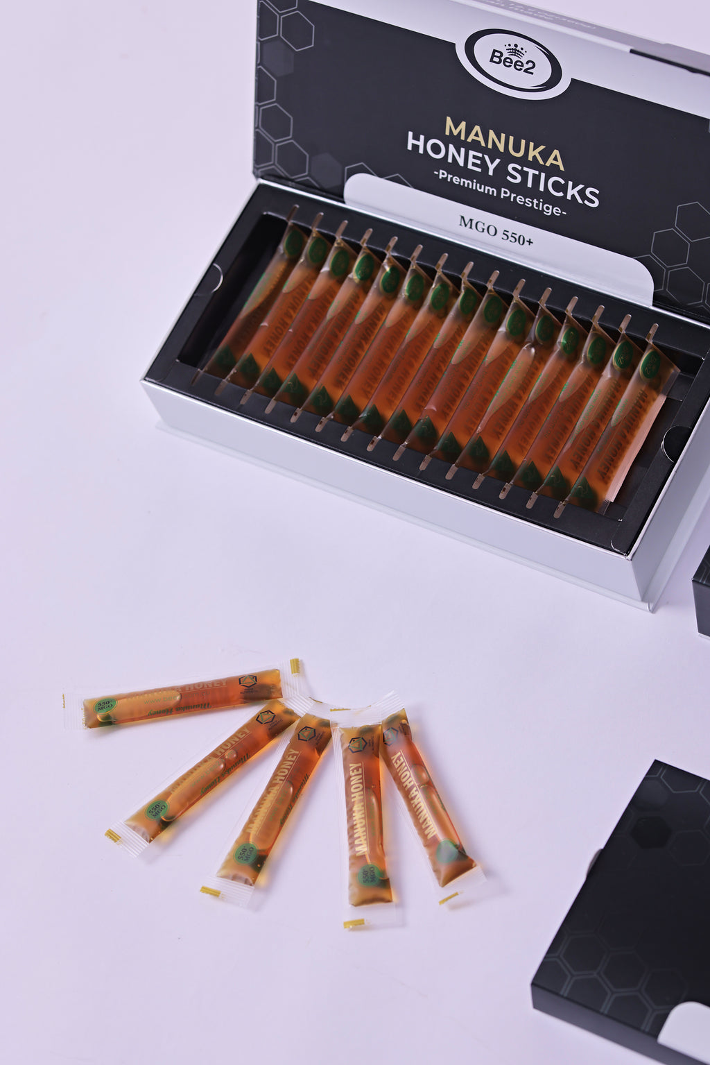 Manuka Honey Stick MGO 550+