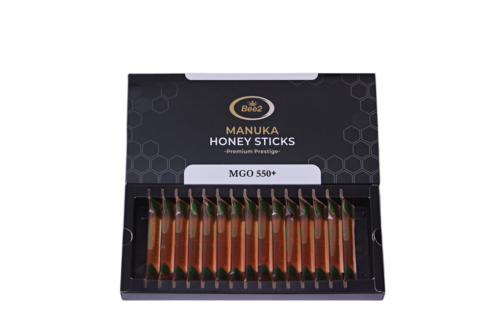 Manuka Honey Stick MGO 550+