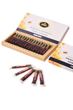 Propolis & Manuka Honey Straws (MGO300)