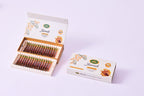 Jarrah Active Honey Straws TA 35+