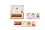 Jarrah Active Honey Straws TA 35+