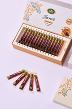 Jarrah Active Honey Straws TA 35+