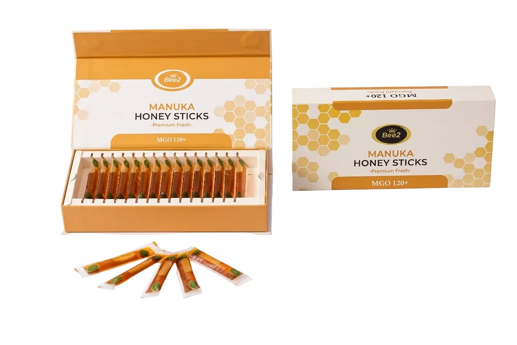 Manuka Honey Stick MGO 120+