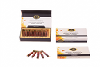 Propolis & Manuka Honey Straws (MGO300)