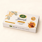 Jarrah Active Honey Straws TA 35+