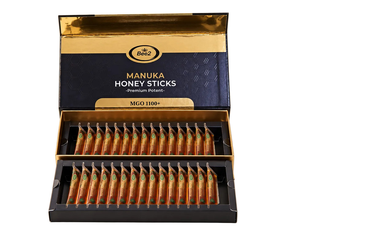 Manuka Honey Stick MGO 1100+