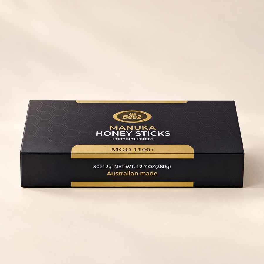 Manuka Honey Stick MGO 1100+