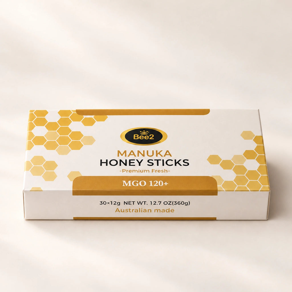 Manuka Honey Stick MGO 120+