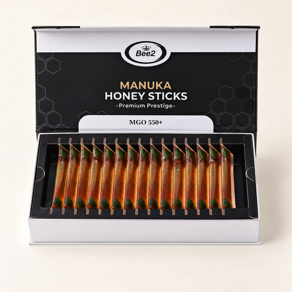 Manuka Honey Stick MGO 550+