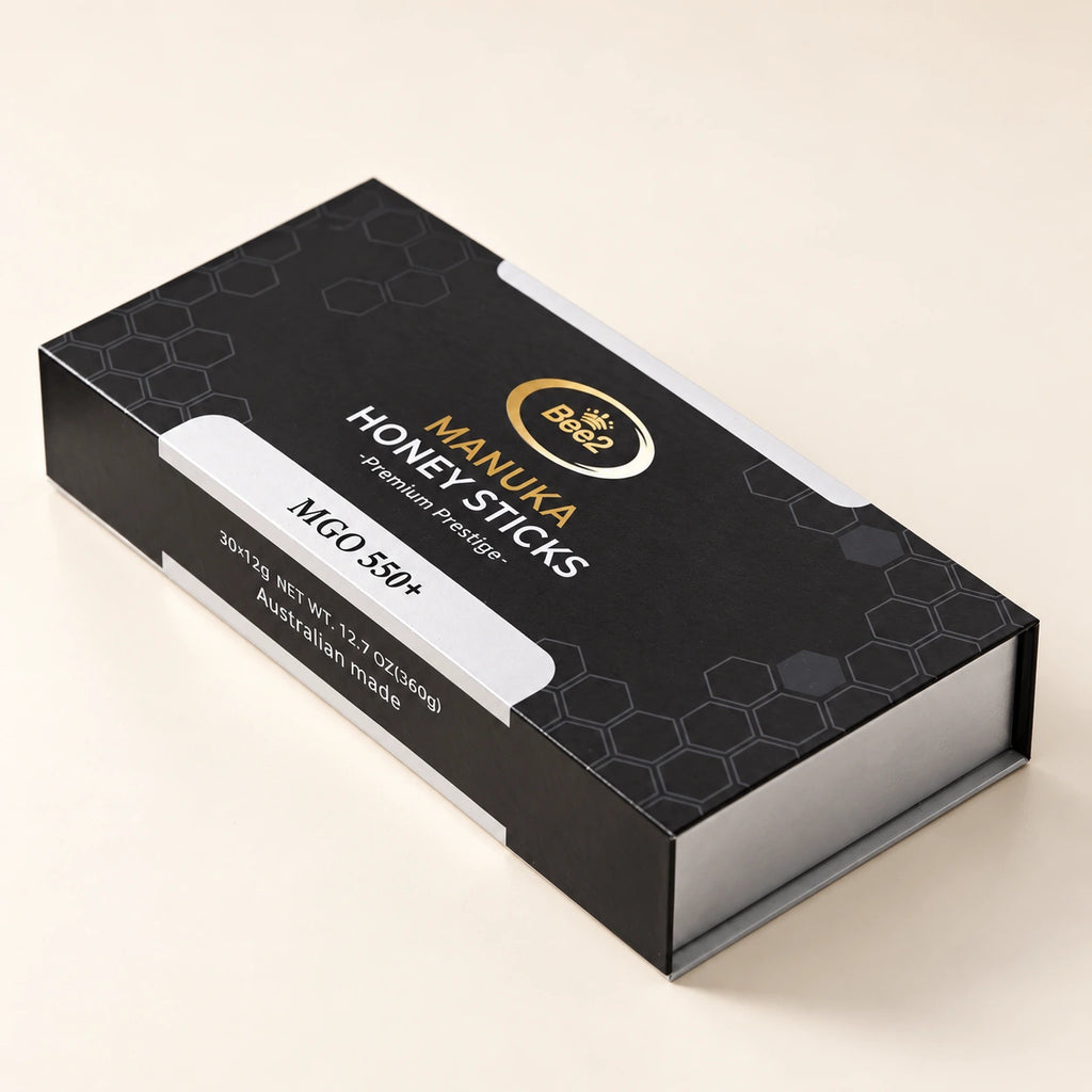 Manuka Honey Stick MGO 550+
