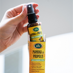 Bee2 Manuka & Propolis Spray MGO 20+ (6 Packs)