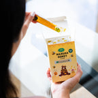 Bee2 Manuka Honey For Kids MGO 50+ (4 Boxes)