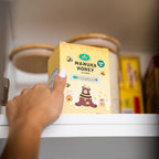 Bee2 Manuka Honey For Kids MGO 50+ (4 Boxes)