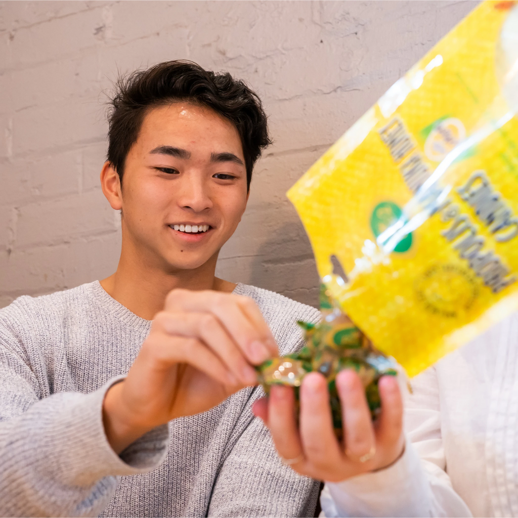 Bee2 Propolis & Manuka Honey Candies (6 Packs)