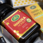 Bee2 Manuka Honey MGO 550+