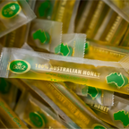 Bee2 Manuka Honey Straws MGO 120+