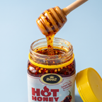 Bee2 Hot Honey (2 Pack)