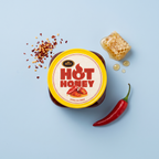 Bee2 Hot Honey (2 Pack)