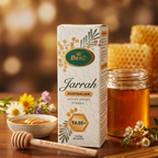Bee2 Sample Pack (48 Straws + 500g Jar) - Try The Whole Range!