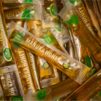 Bee2 Manuka Honey Straws MGO 300+