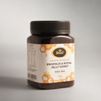 Propolis & Royal Jelly Honey Jar 500G  (MGO 300)