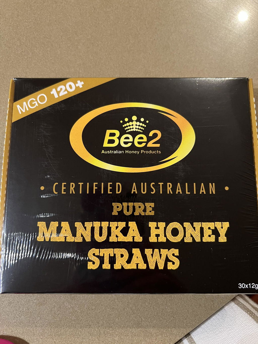 Photo from a Bee2 customer review