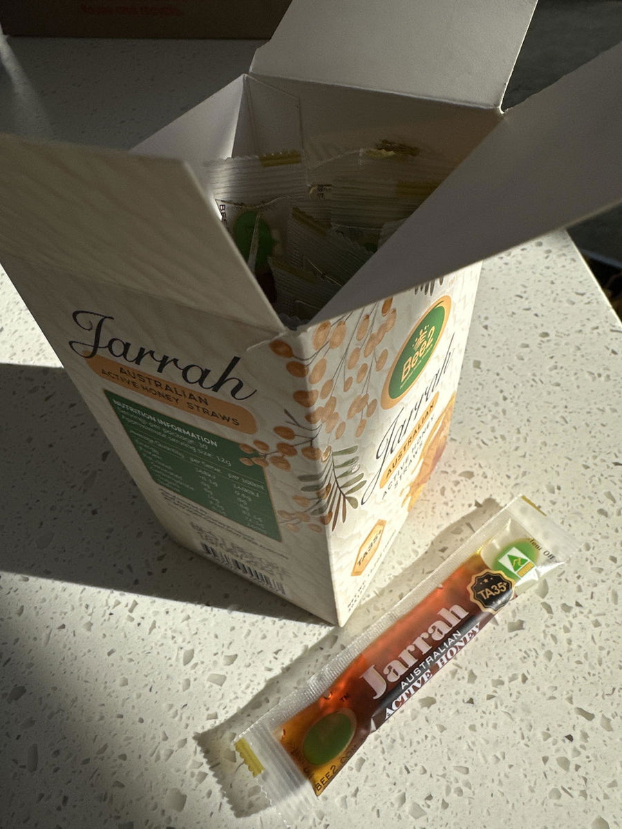 Photo from a Bee2 customer review