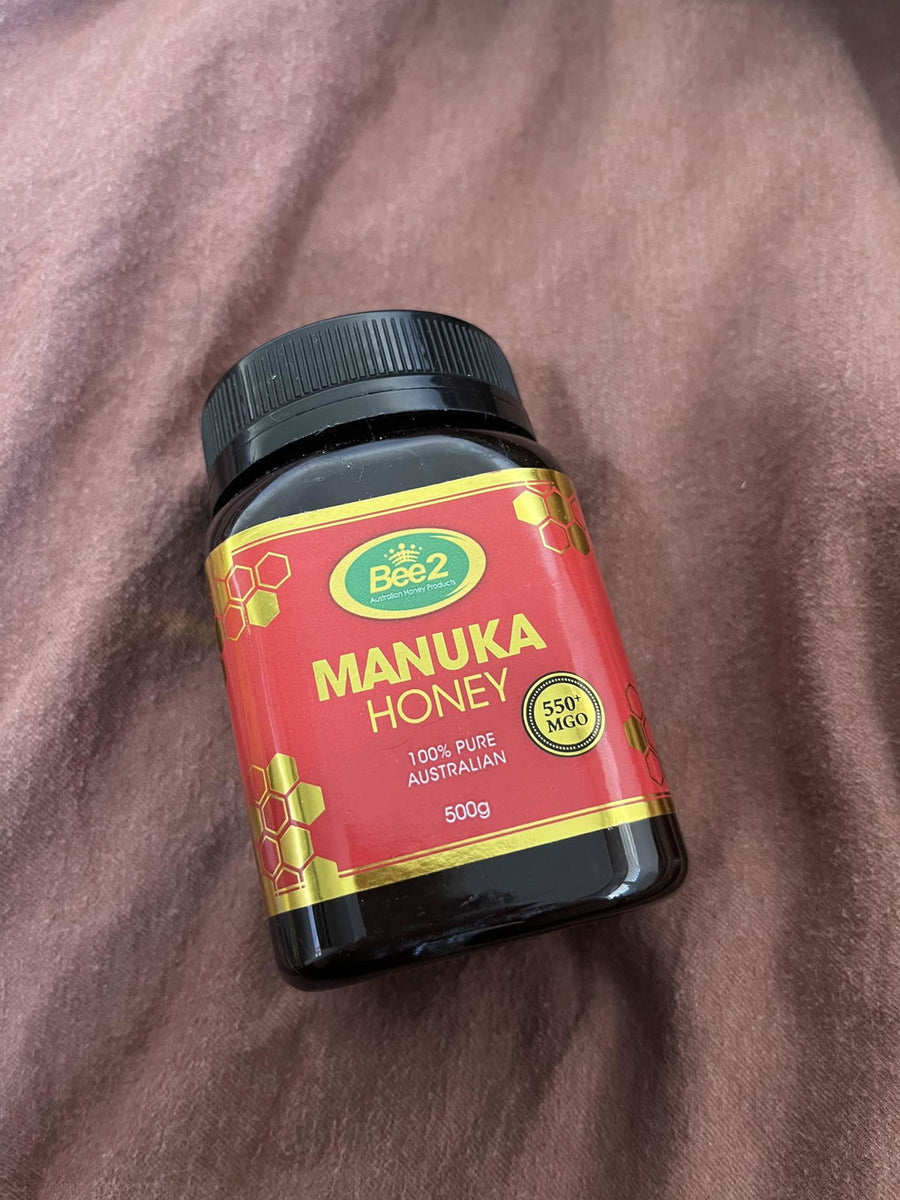 Photo from a Bee2 customer review