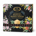 Beetwo Manuka MGO 1100+ packaging — recreated from supplied product photo