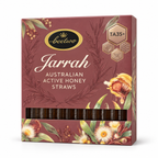 Beetwo Jarrah TA 35+ packaging — recreated from supplied product photo