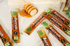 Jarrah Active Honey Straws - 30x 12g